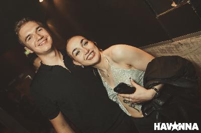 Party Bild aus dem Havanna Berlin vom 07.06.2025